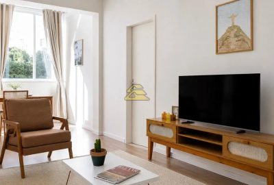 Apartamento, 2 quartos, 84 m² - Foto 5