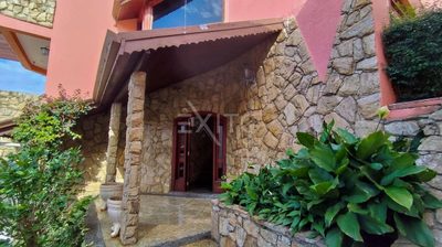 Casa, 4 quartos, 362 m² - Foto 3