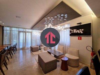 Apartamento, 1 quarto, 40 m² - Foto 5