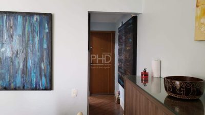 Apartamento, 3 quartos, 123 m² - Foto 3