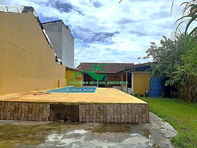 Casa, 2 quartos, 60 m² - Foto 5
