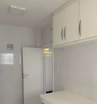 Apartamento, 3 quartos, 87 m² - Foto 3