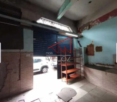 Loja-Salão, 175 m² - Foto 3