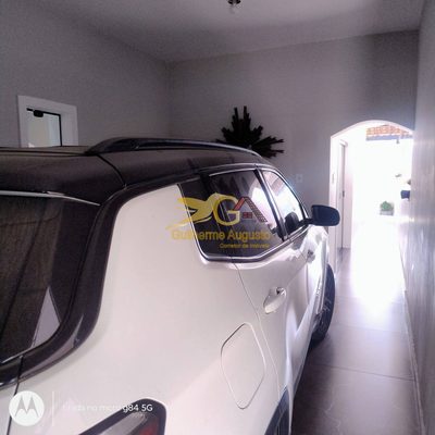 Casa, 3 quartos, 210 m² - Foto 1