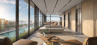 Apartamento, 2 quartos, 66 m² - Foto 4