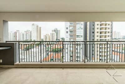 Apartamento, 2 quartos, 101 m² - Foto 3