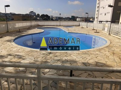 Apartamento, 2 quartos, 48 m² - Foto 1