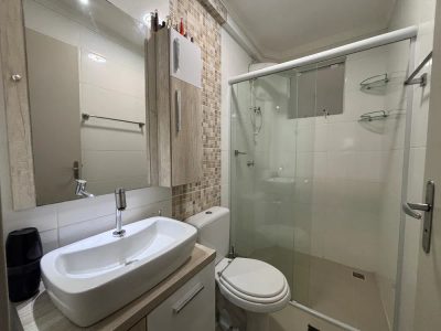 Apartamento, 2 quartos, 63 m² - Foto 3