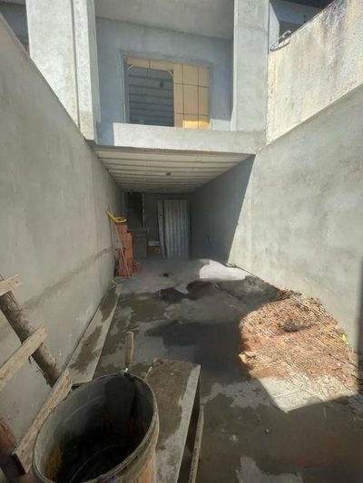 Casa, 3 quartos, 125 m² - Foto 2