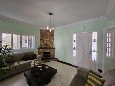 Casa, 4 quartos, 420 m² - Foto 4