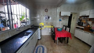 Casa, 2 quartos, 120 m² - Foto 4