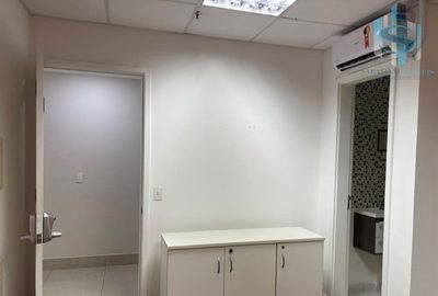 Sala-Conjunto, 36 m² - Foto 5