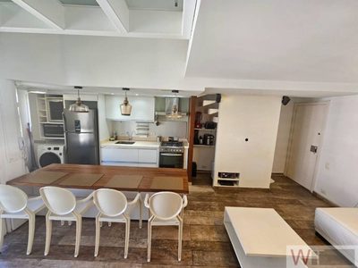 Apartamento, 1 quarto, 70 m² - Foto 3
