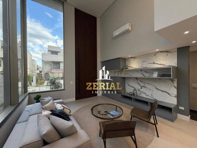 Sobrado, 4 quartos, 790 m² - Foto 4