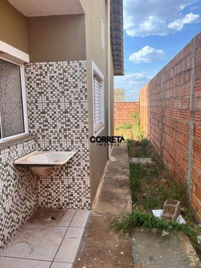 Casa, 2 quartos, 48 m² - Foto 5