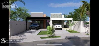 Casa, 3 quartos, 65 m² - Foto 3