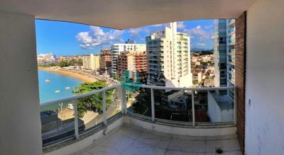 Apartamento, 3 quartos, 94 m² - Foto 3