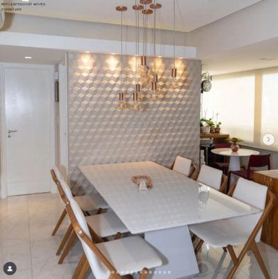 Apartamento, 2 quartos, 89 m² - Foto 3