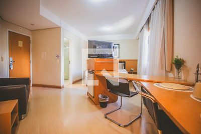 Kitnet-Studio, 27 m² - Foto 3