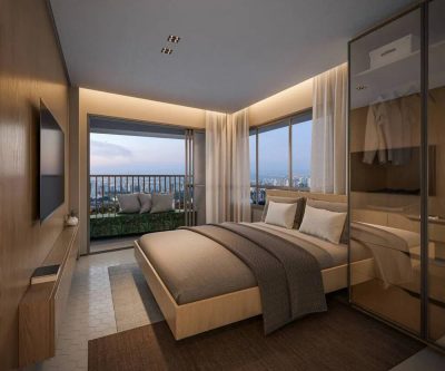 Apartamento, 1 quarto, 88 m² - Foto 4