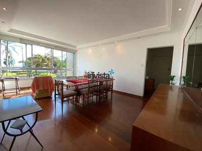 Apartamento, 3 quartos, 149 m² - Foto 4