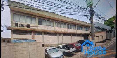 Depósito-Galpão, 831 m² - Foto 2