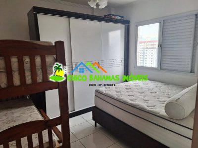 Apartamento, 1 quarto, 59 m² - Foto 3