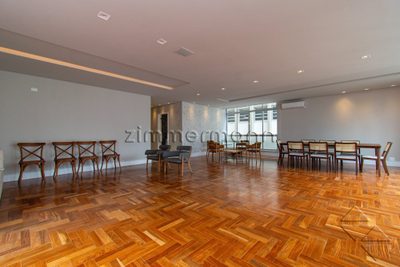 Apartamento, 4 quartos, 267 m² - Foto 2