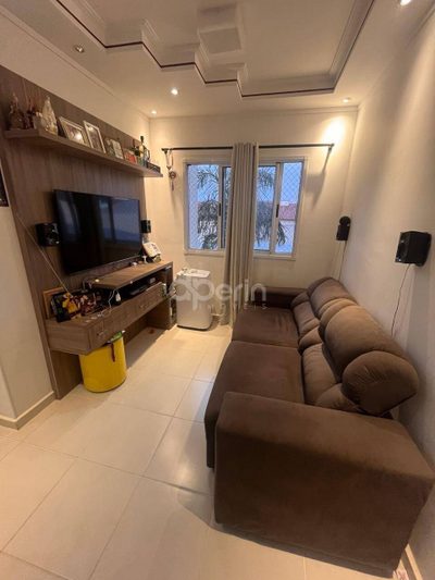 Apartamento, 2 quartos - Foto 1