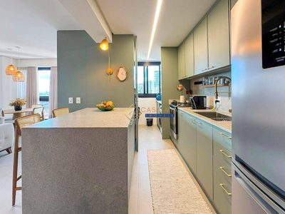 Apartamento, 2 quartos, 97 m² - Foto 4