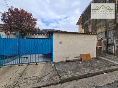 Casa, 4 quartos, 80 m² - Foto 1