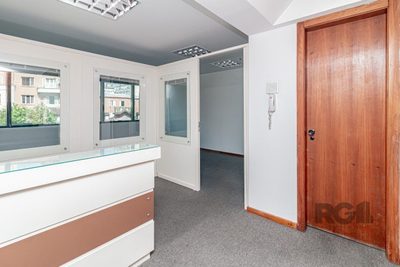 Sala-Conjunto, 383 m² - Foto 1