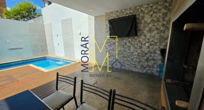 Casa, 4 quartos, 216 m² - Foto 4