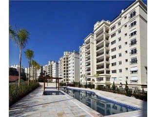 Apartamento, 4 quartos, 175 m² - Foto 2