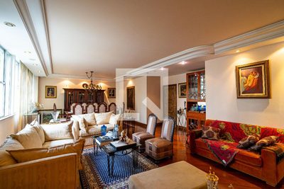 Apartamento, 3 quartos, 277 m² - Foto 3