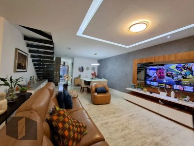 Casa, 4 quartos, 300 m² - Foto 5