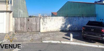 Terreno, 384 m² - Foto 2