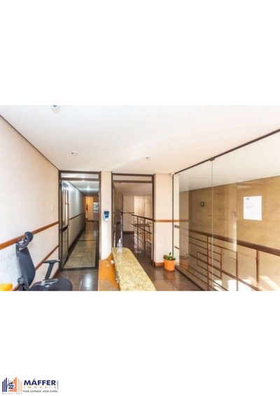 Apartamento, 2 quartos, 72 m² - Foto 4