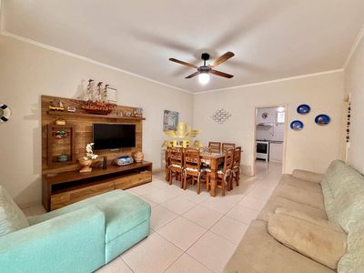 Apartamento, 4 quartos, 112 m² - Foto 3