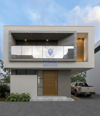 Casa, 2 quartos, 99 m² - Foto 3