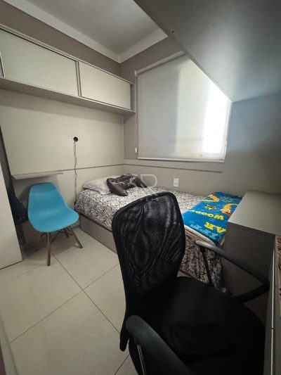 Apartamento, 2 quartos, 57 m² - Foto 4