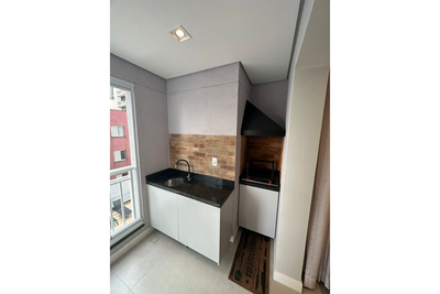 Apartamento, 2 quartos, 65 m² - Foto 2