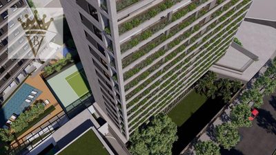 Apartamento, 4 quartos, 286 m² - Foto 4