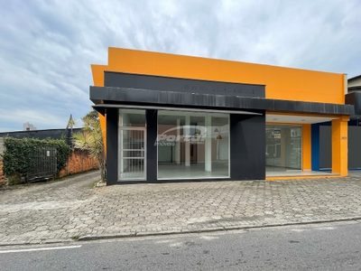 Loja-Salão, 110 m² - Foto 4