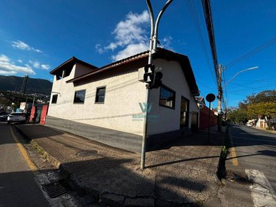Casa, 3 quartos, 250 m² - Foto 3