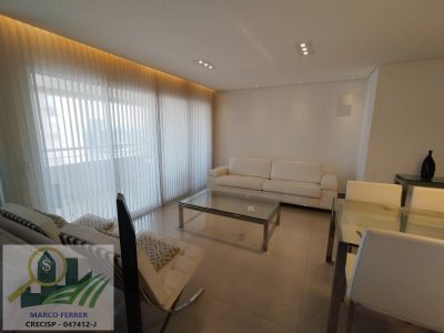 Apartamento, 3 quartos, 117 m² - Foto 4