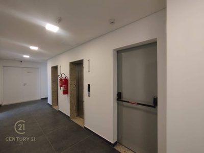 Apartamento, 1 quarto, 37 m² - Foto 1