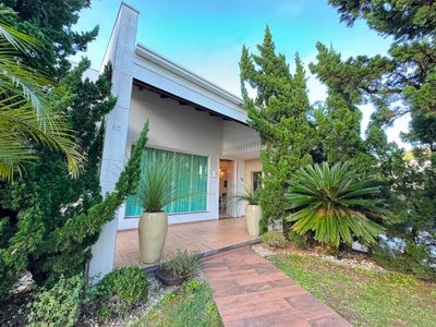 Sobrado, 4 quartos, 430 m² - Foto 5