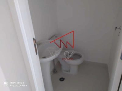 Sala-Conjunto, 22 m² - Foto 3