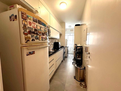 Apartamento, 3 quartos, 83 m² - Foto 4